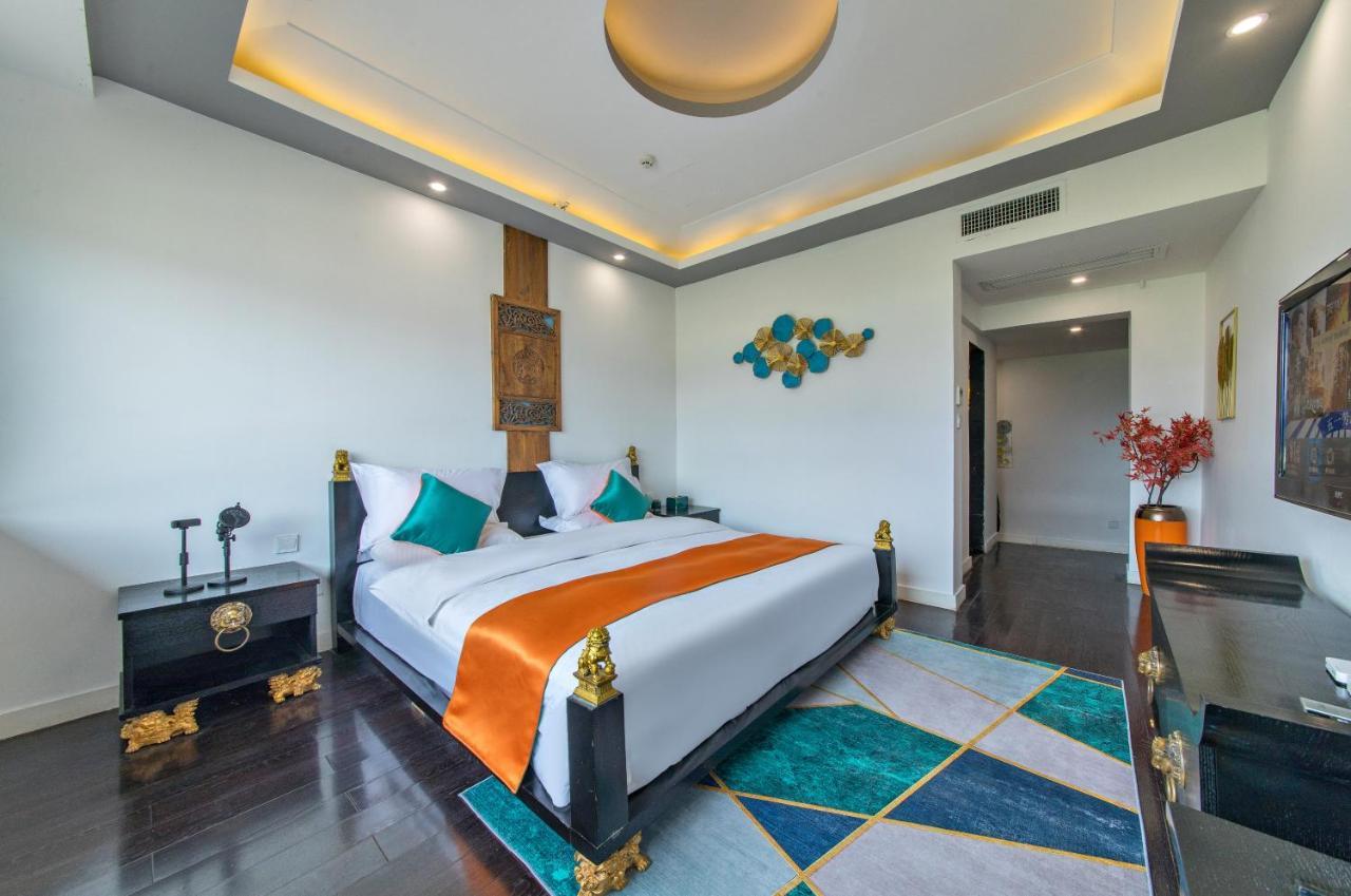 Lijiang Mountain View Boutique Inn Екстер'єр фото